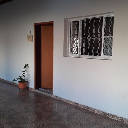 Vanildo Oliveira Uberlândia Esterno foto