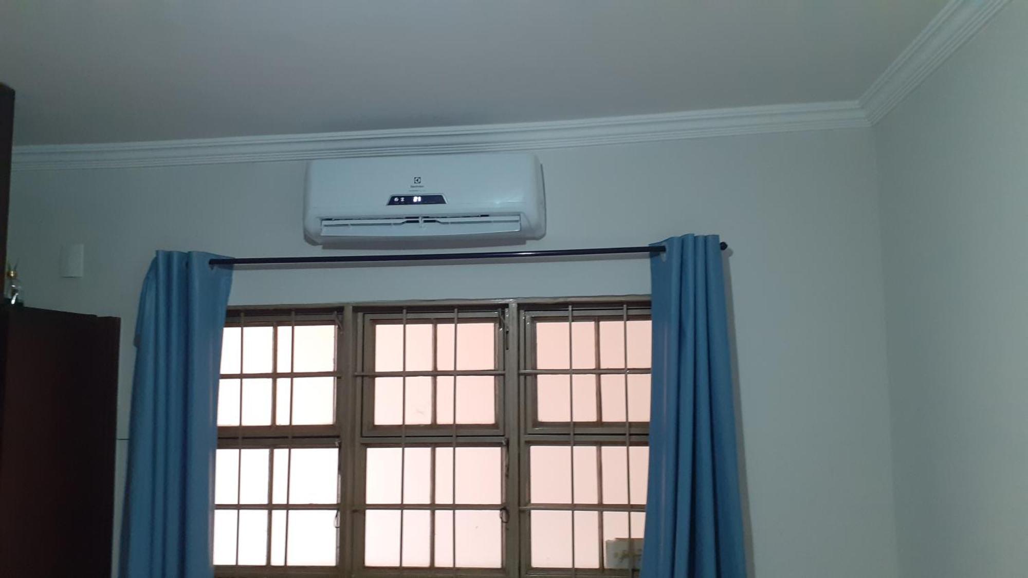 Vanildo Oliveira Uberlândia Esterno foto