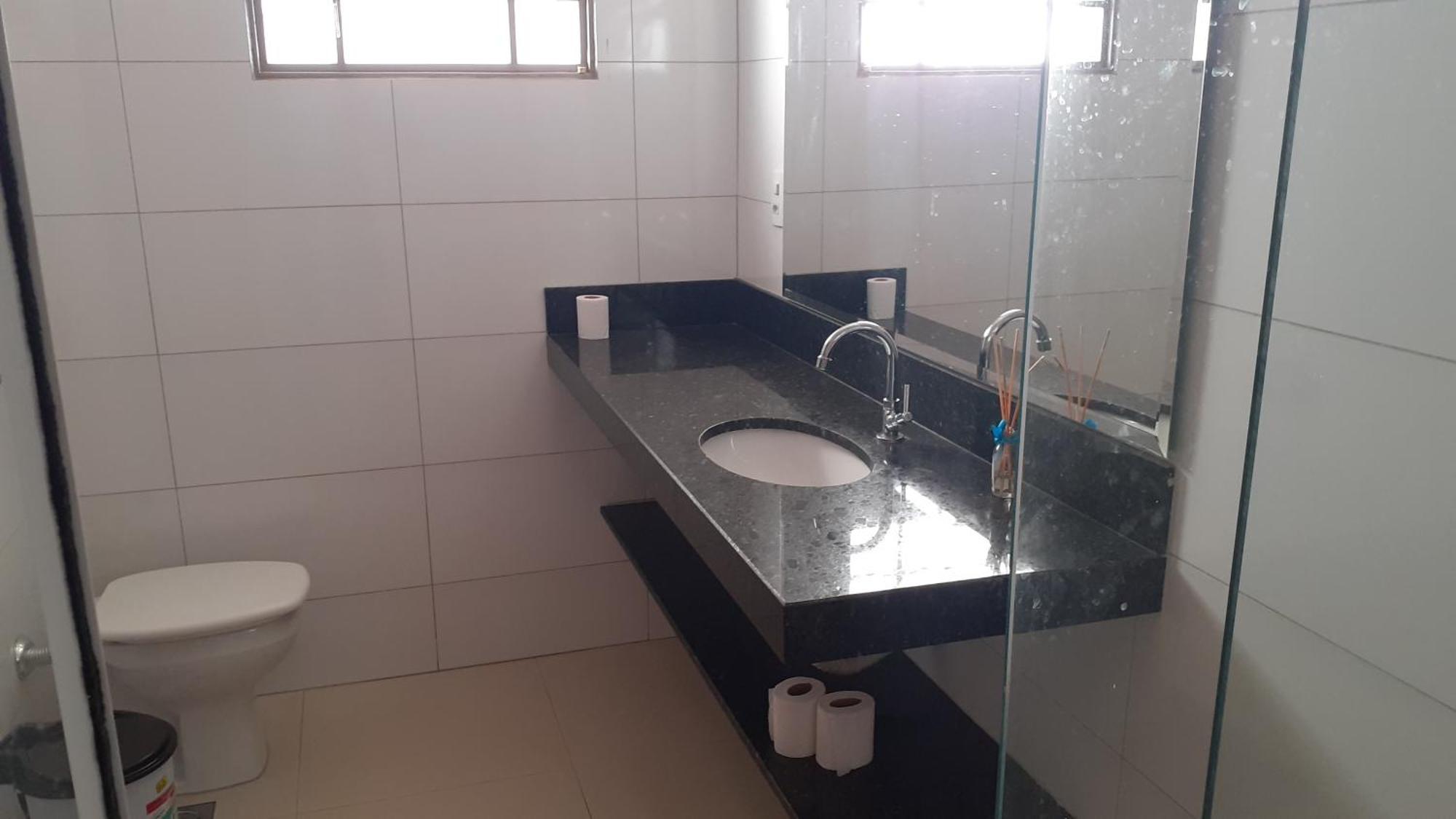 Vanildo Oliveira Uberlândia Esterno foto