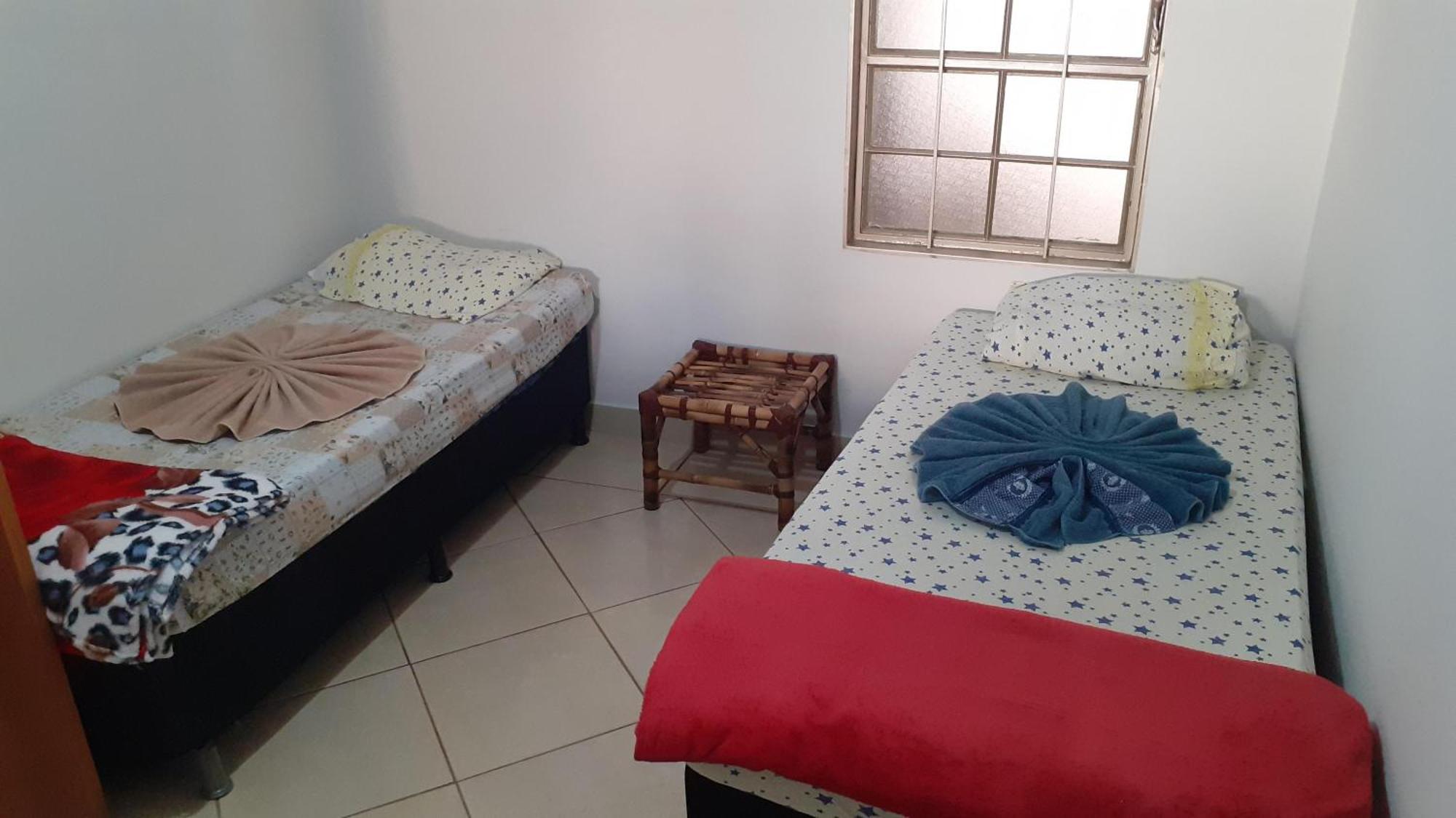 Vanildo Oliveira Uberlândia Esterno foto