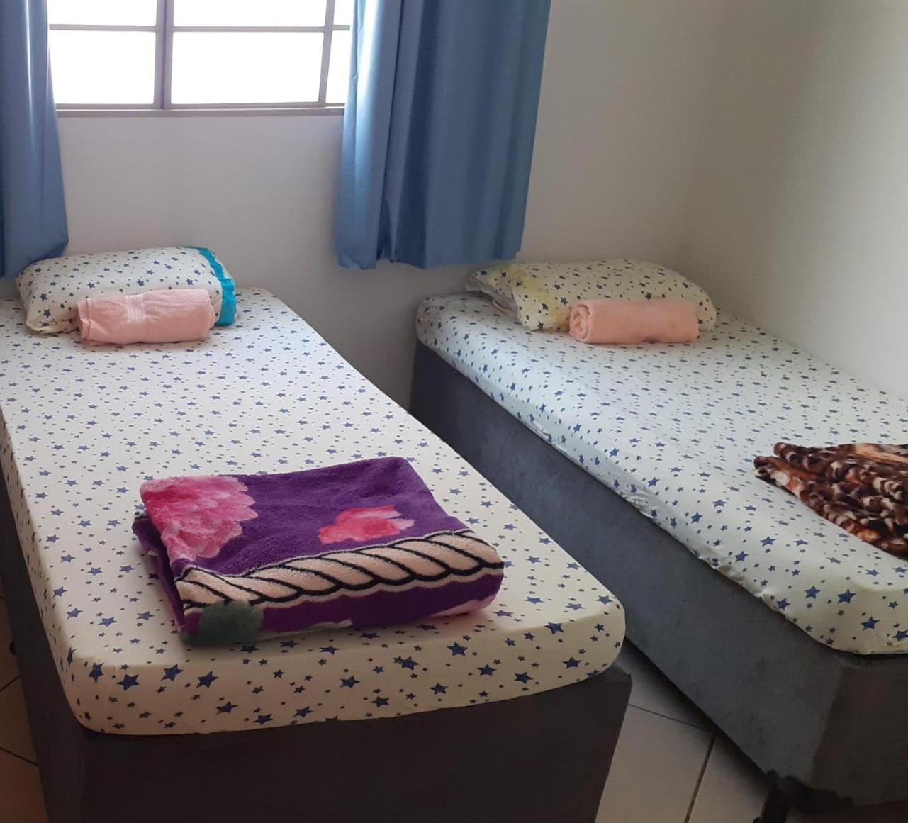 Vanildo Oliveira Uberlândia Esterno foto