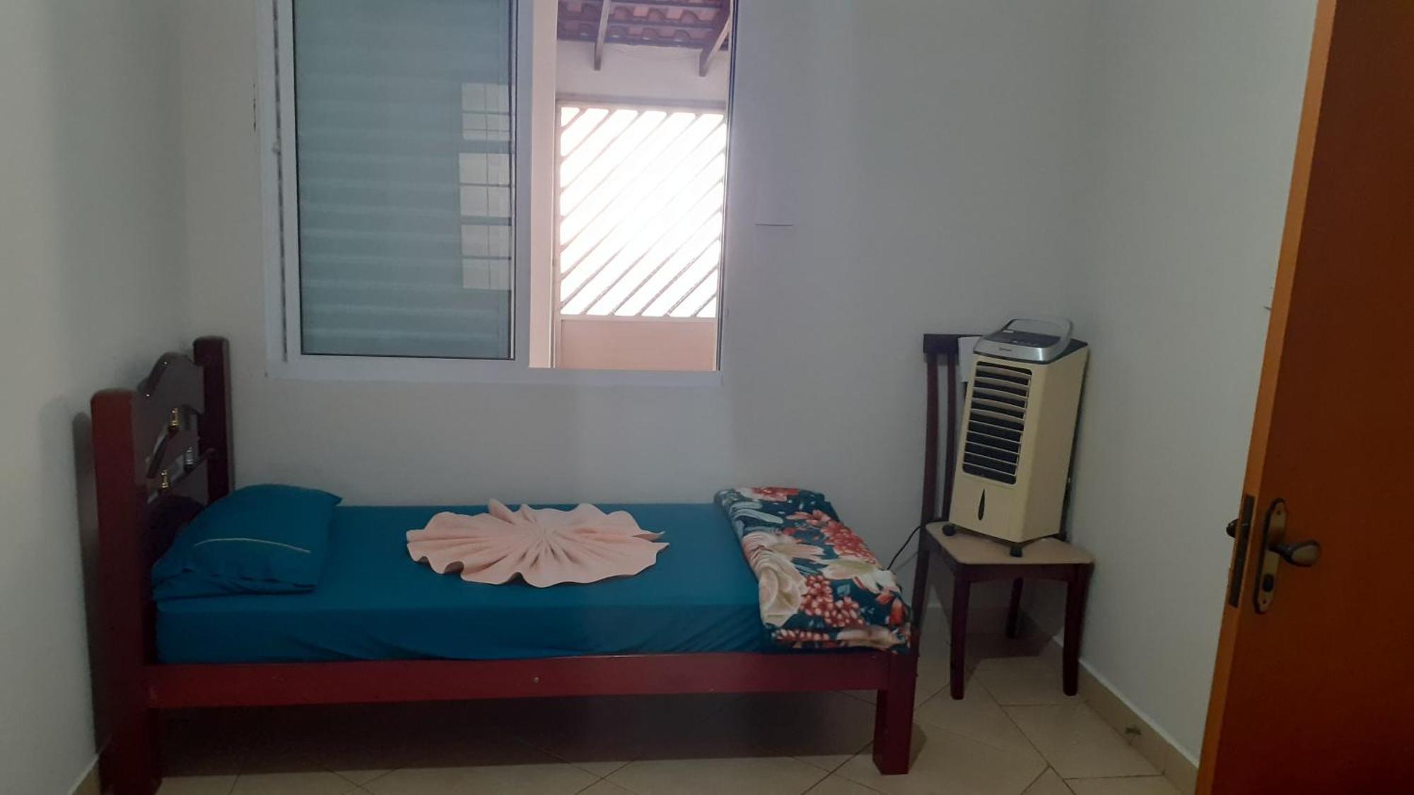 Vanildo Oliveira Uberlândia Esterno foto