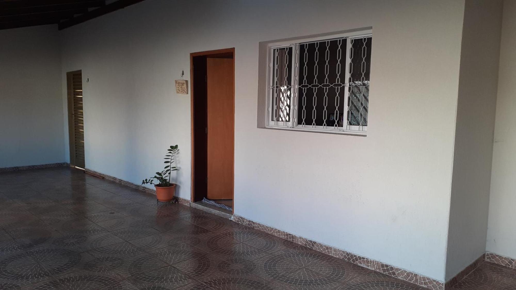 Vanildo Oliveira Uberlândia Esterno foto