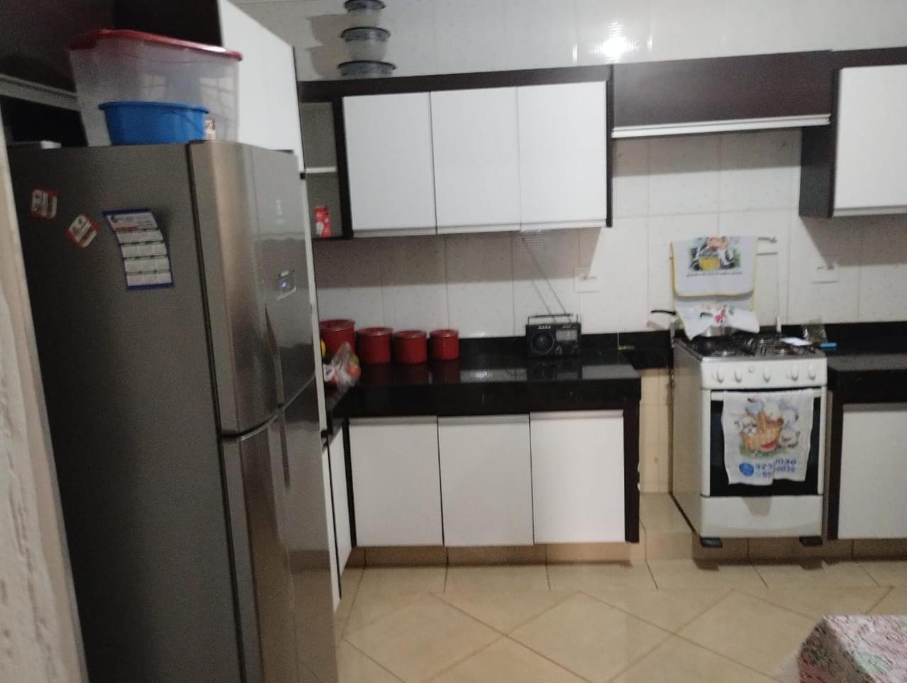 Vanildo Oliveira Uberlândia Esterno foto