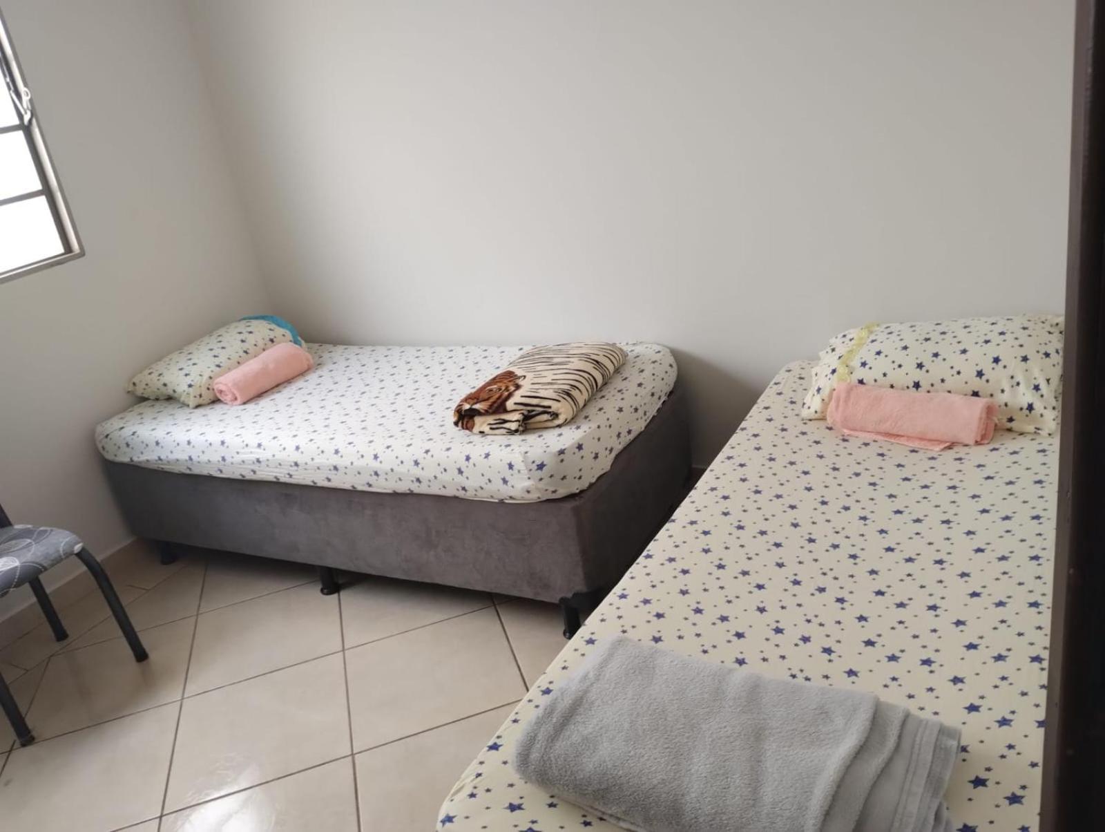 Vanildo Oliveira Uberlândia Esterno foto